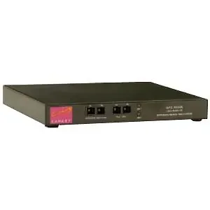 GFC-5531 | Canon GIGABIT FIBER-TO-FIBER MEDIA CONVERTER