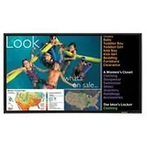 PN-E421P | Sharp 42-inch LCD Digital Signage Display