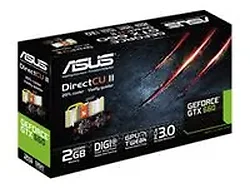 ASUS-GTX660-DC2-2GD5