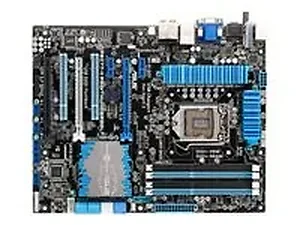 P8Z77-VPRO/THUNDERBOLT | Asus P8Z77-V PRO Thunderbolt