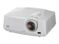 Mitsubishi XD700U-G Xd700u G Dlp Projector 3d 5000 Ansi Lumens 1024 X 