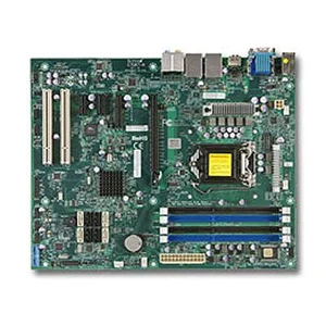 MBD-C7Q67-H-O | Supermicro C7Q67-H INTEL ATX MOTHERBOARD,