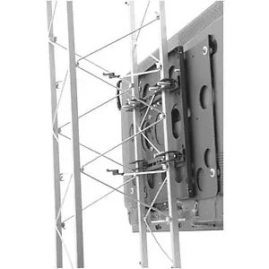 TPS2243 | Chief Heavy-Duty Fixed Truss Pole Mount for Sound