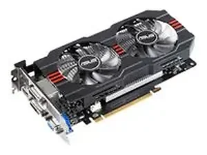 GTX650TI-1GD5 | Asus GTX 650 Ti 1GB GDDR5 PCIe Graphics Card