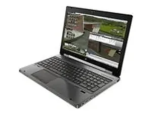 C6Y88UT#ABA | Hp EliteBook 8570w Mobile Workstation, 15.6