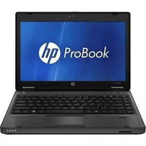 631238R-999-FPW6 | Hp Refurbished i5 2520M Laptop with
