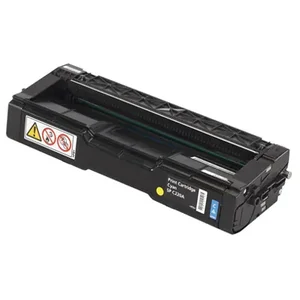 402630 | Ricoh / Fujitsu Cyan Toner Cartridge for Aficio SP