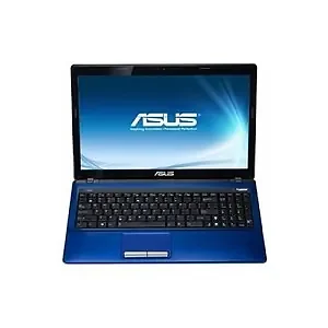 X53E-SB31-BU-PB-RC | Asus X53E-SB31-BU Core i3 2.1GHz 4GB