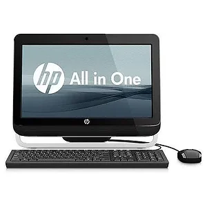 A7L19UTR#ABA | Hp G850 250GB SSD with 2GB RAM - Refurbished