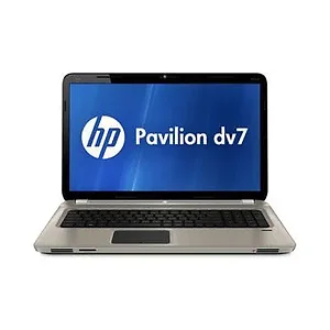 B5R46UAR#ABA | Hp Refurbished HP Pavilion dv7-7115nr Laptop