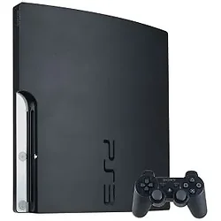 SONY-PS3S-120GB-PB-R