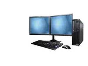 3157F1U | Lenovo ThinkCentre M71e SFF Desktop PC - Windows