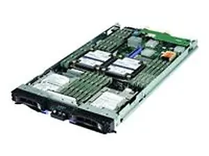 7875B1U | Ibm BladeCenter HS23 Server - Dual Xeon 2.0GHz,