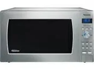 NN-SD762S | Panasonic 1.6 Cu. Ft. Inverter Microwave with