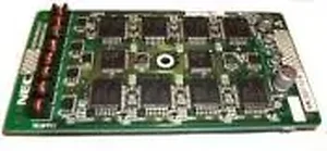 NEC-1095003 | Sharp Nec Refurbished DSX-40 8-Port Analog