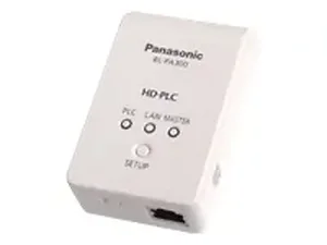BLPA300KTA | Panasonic PLC Bridge Wall Adapter - 2 Pack