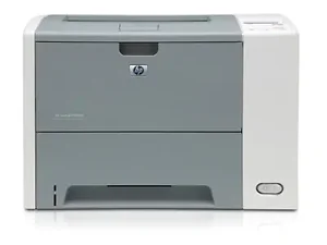 Q7813AR#ABA | Hp LaserJet P3005D Monochrome Printer - 35 PPM
