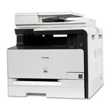 Canon ICMF8050CN Color Laser M Function Printer 17