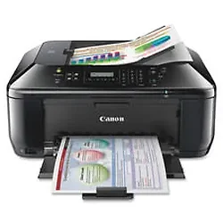 CANON-MX432