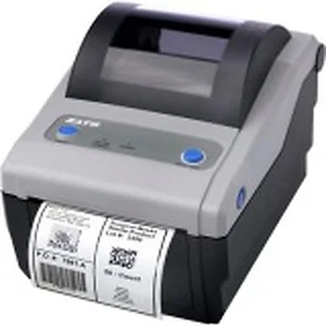 WWCG18231 | Sato CG408TT USB/RS232 Label Printer with