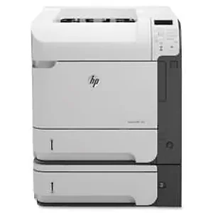 CE993A | Hp LaserJet Enterprise M602X Printer - 52 PPM Gray