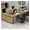 81936 | Lorell Espresso 2 Drawer Lateral File Cabinet with