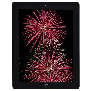 MD516CA-BBB | Apple iPad 4th Gen 16GB 9.7