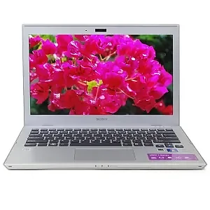 SVT13113FXS-PB-R | Sony VAIO SVT13113FXS 13.3