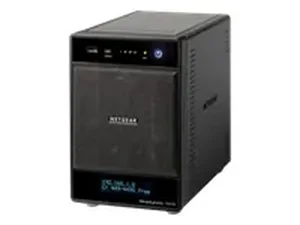 RNDX4250-100NAS | Netgear ReadyNAS NVX 1TB Gigabit NAS