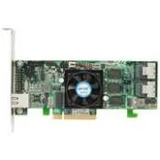 Areca ARC-1222 Areca Arc 1222 8 Port Low Profile Pci E X8 Sas Raid Con