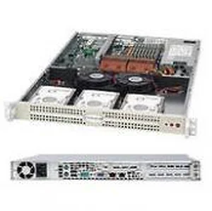 CSE-812L-520UB | Supermicro 520W High-Efficiency Power