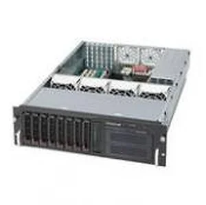 Supermicro CSE-833S-650B Ultra-Quiet Power Supply Unit