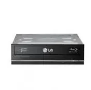 CH12LS28;BLACK/RBOX | Lg Blu-ray Combo Drive - 12x SATA