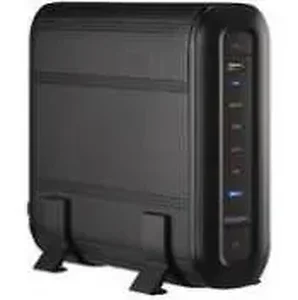 Qnap TS-119 Turbo NAS Server - 2 Bay 3.5