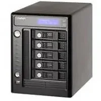 QNAP-TS-509 PRO