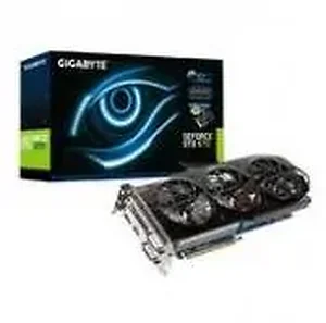 GV-N670OC-4GD | Gigabyte GeForce GTX 670 OC 4GB GDDR5 Video