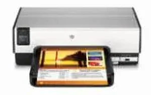 C8970A#B1H | Hp Deskjet 6940 Color Inkjet Printer