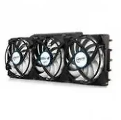 ARCTIC-ACCELERO XTREME III