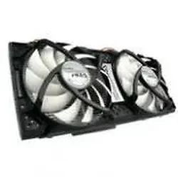 ARCTIC-ACCELERO TWIN TURBO PRO