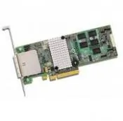 Broadcom LSI00205 (LSI9280-8E SGL) Lsi Megaraid Sas Lsi9280 8e 8 Port 