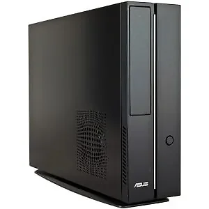 WSYS207 | Asus P4-P5G41 Small Form Factor PC - Core 2 Duo