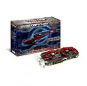 AX7970 3GBD5-2DHPPV | Powercolor Radeon HD 7970 3GB GDDR5