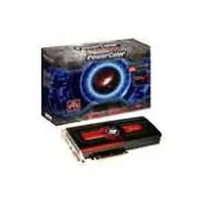 AX7950 3GBD5-2DHV4 | Powercolor Radeon HD 7950 3GB GDDR5