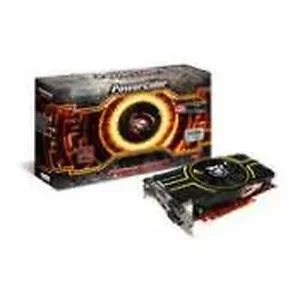 AX7870 2GBD5-2DHV2 | Powercolor Radeon HD 7870 2GB GDDR5