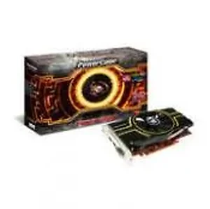 AX7850 1GBD5-DH | Powercolor Radeon HD 7850 1GB GDDR5 Video