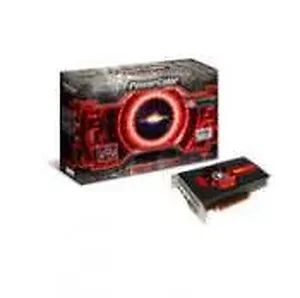 AX7770 1GBD5-2DH | Powercolor Radeon HD 7770 1GB GDDR5