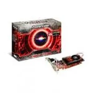 AX7750 1GBD5-HL | Powercolor Radeon HD 7750 1GB Low Profile
