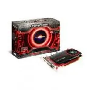 AX7750 1GBD5-DH | Powercolor Radeon HD 7750 1GB GDDR5 Video