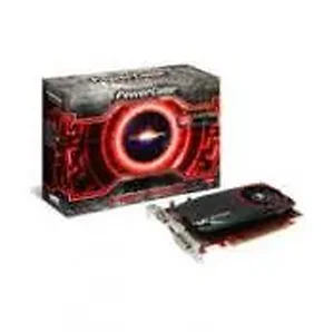 AX7750 2GBK3-H | Powercolor AMD Radeon HD 7750 2GB GDDR3