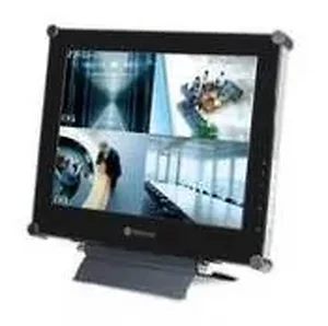 Ag Neovo AG Neovo SX-15A 15-Inch Security LCD Monitor